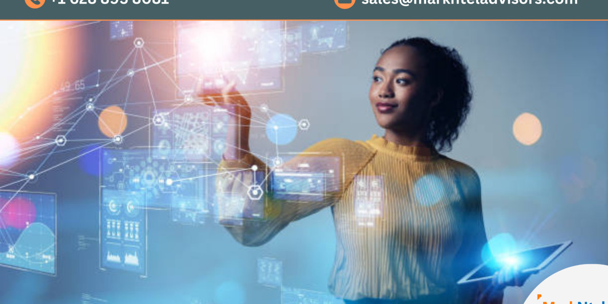 Big Data Market Size, Trends, Growth Analysis 2023-2028 – An Quick Outlook