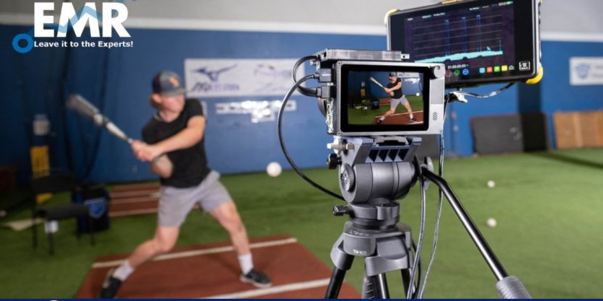 High-Speed Camera Market Size, Share, Growth, Industry Outlook 2028