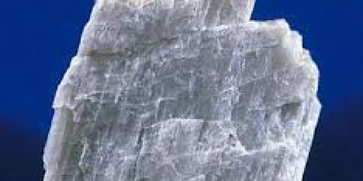 Feldspathic Minerals Market Size, Global Share till Forecast 2029