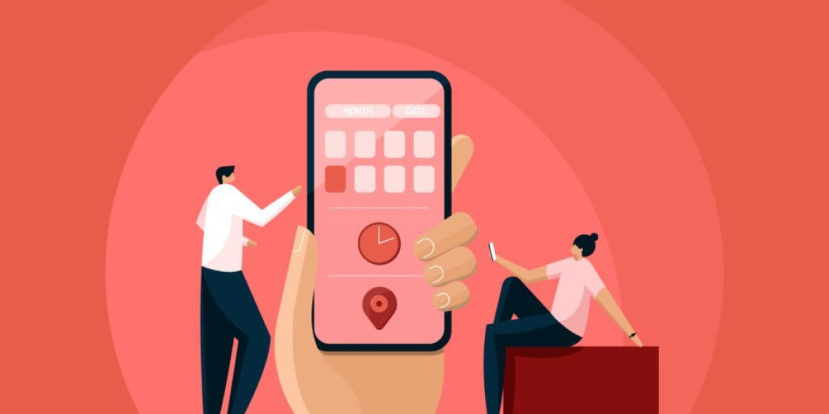 Appointment Scheduling Software