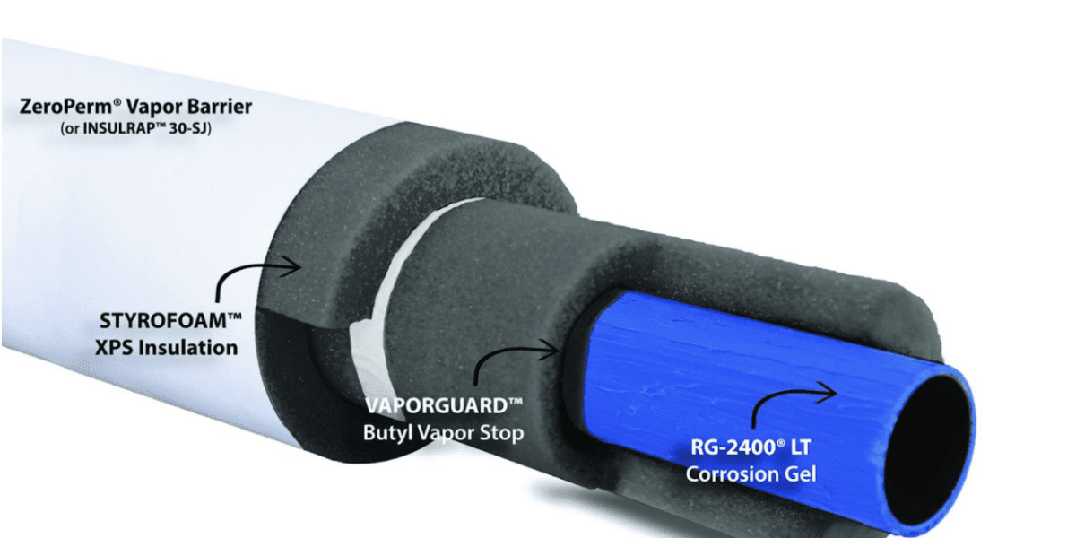 Cryogenic Insulation Market Trends and Global Outlook 2029