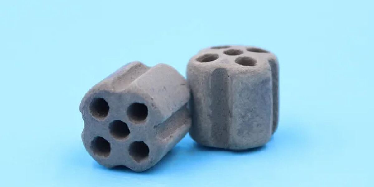 Catalyzing Change: The Impact of 5 Hole 4 Slots Catalyst on Deamination Processes