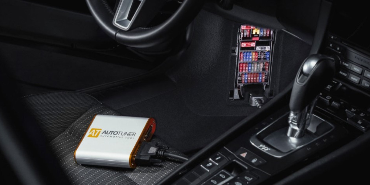 Using Autotuner for Engine Tuning: Benefits and Features