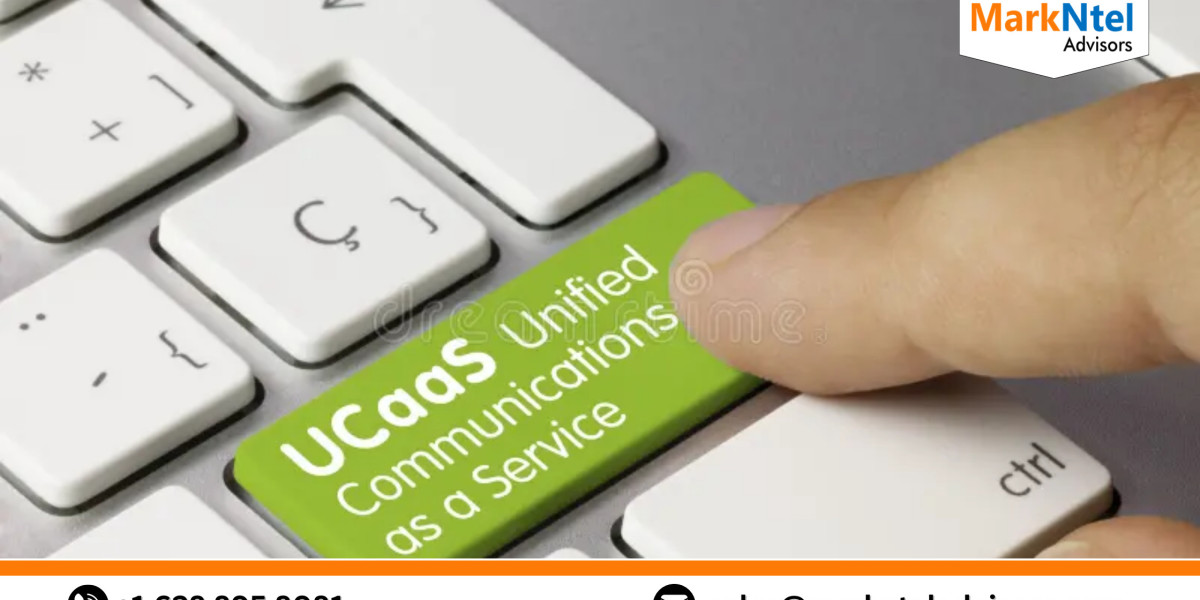 Unified Communications as a Service (UCaaS) Market Size, Trends, Growth Analysis 2023-2028 – An Quick Outlook