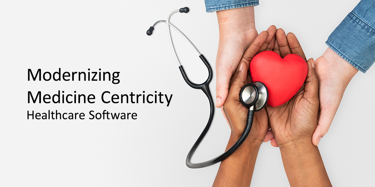 Modernizing Medicine EMR Software: Enhancing Healthcare Efficiency and Quality