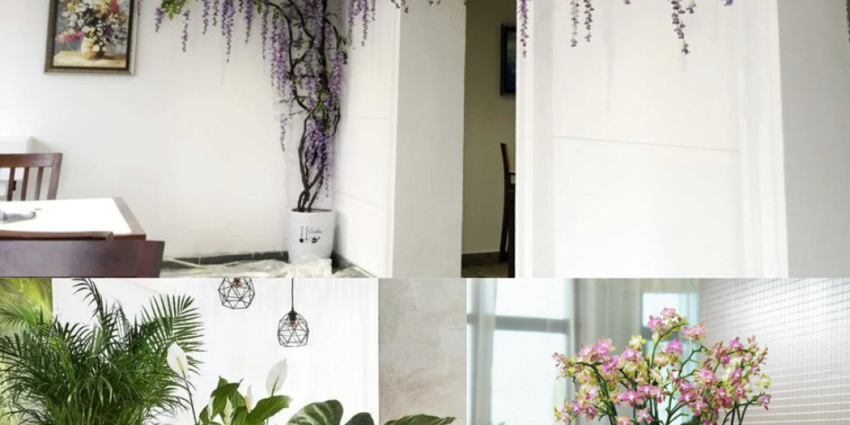 Artificial Flowers Market Research | 2023-2030