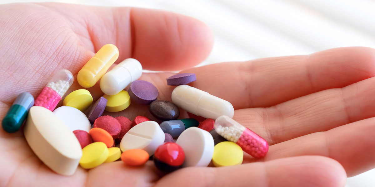 Exploring The Effectiveness Of Antacid Medications In Gastric Acid Reduction