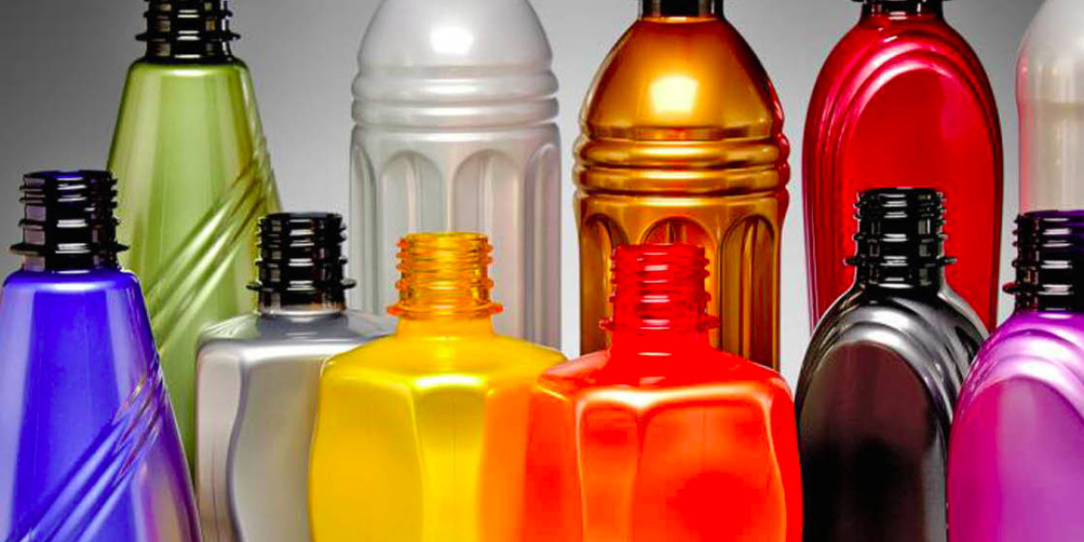 The Rise of Polyethylene Terephthalate (PET): A Game-Changer in the Plastics Industry