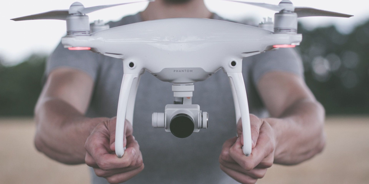 Drone Services Market Size by Global Major Companies Profile, Competitive Landscape and Key Regions 2029