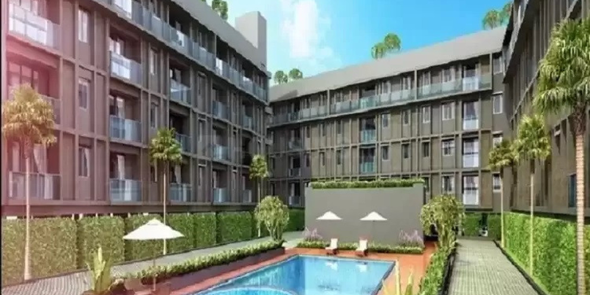 Godrej Athena  Indiranagar