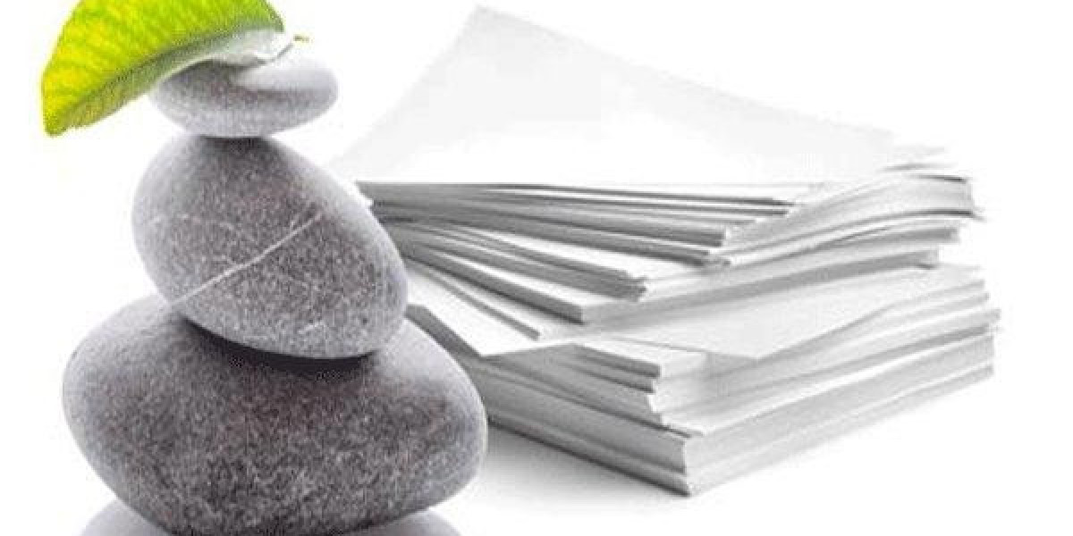 Global Stone Paper Market Size, Share, Growth, Competitive Analysis, and Forecast to 2028