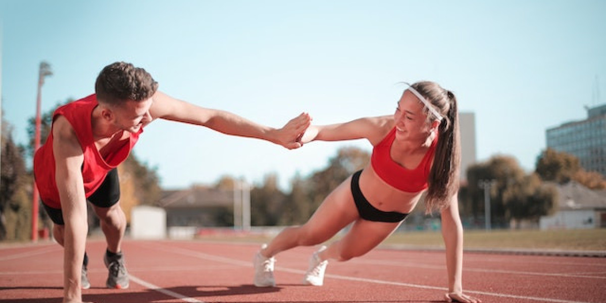  Fuel Your Body: The Importance of Proper Nutrition for Optimal Health