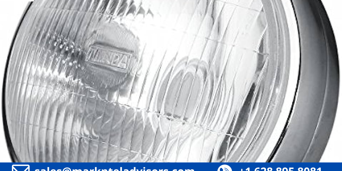 The Business of Global Adaptive Front Light Market: Investment Opportunities and Challenges