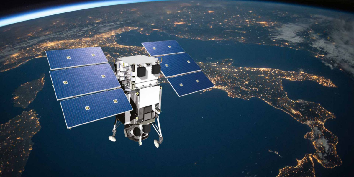 Satellite Imaging Market Research Report Covers, Future Trends, Past, Present Data and Deep Analysis 2030