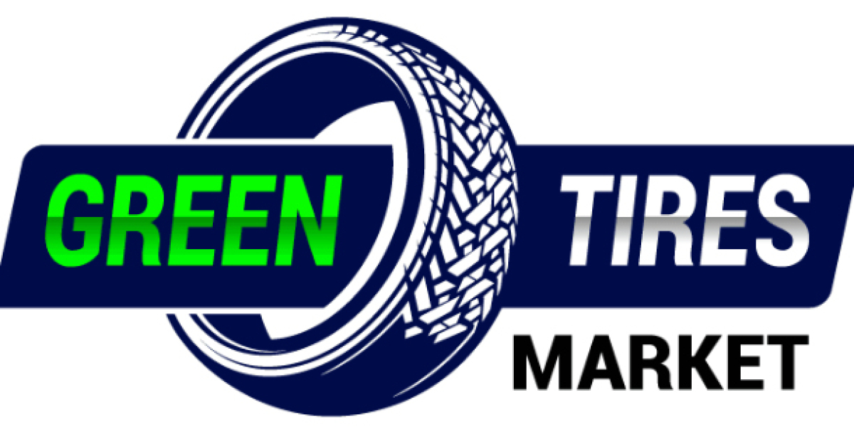 Top 3 Trends To Watch In Green Tires Industry