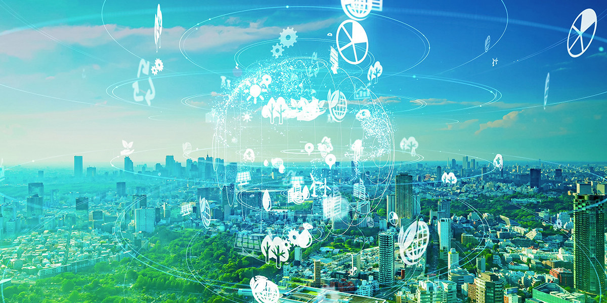 SUSTAINABLE CITY MODELS: THE WAY TO LOOK FORWARD