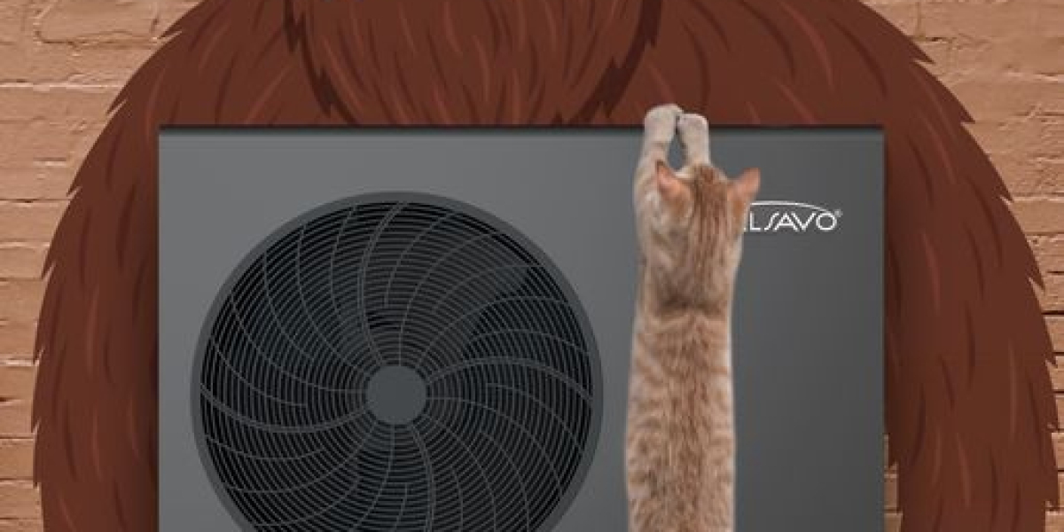 The Benefits of an Air Source Heat Pump for Your Pets' Health and Well-Being