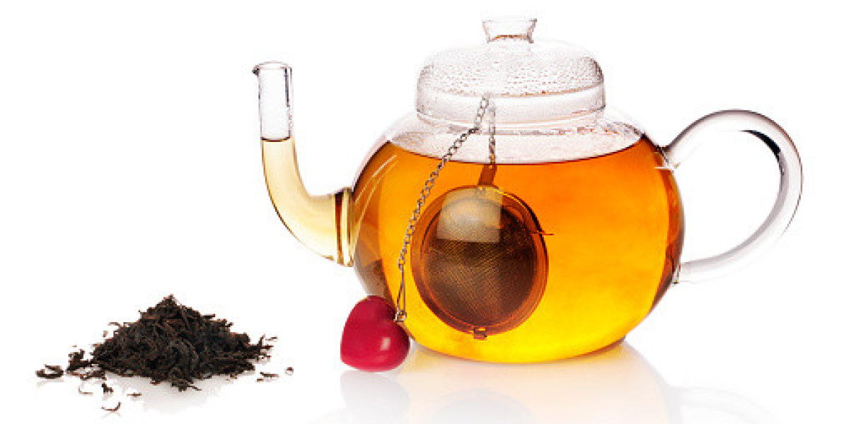 Tea Infuser Market Research Report– Global Forecast Till 2030