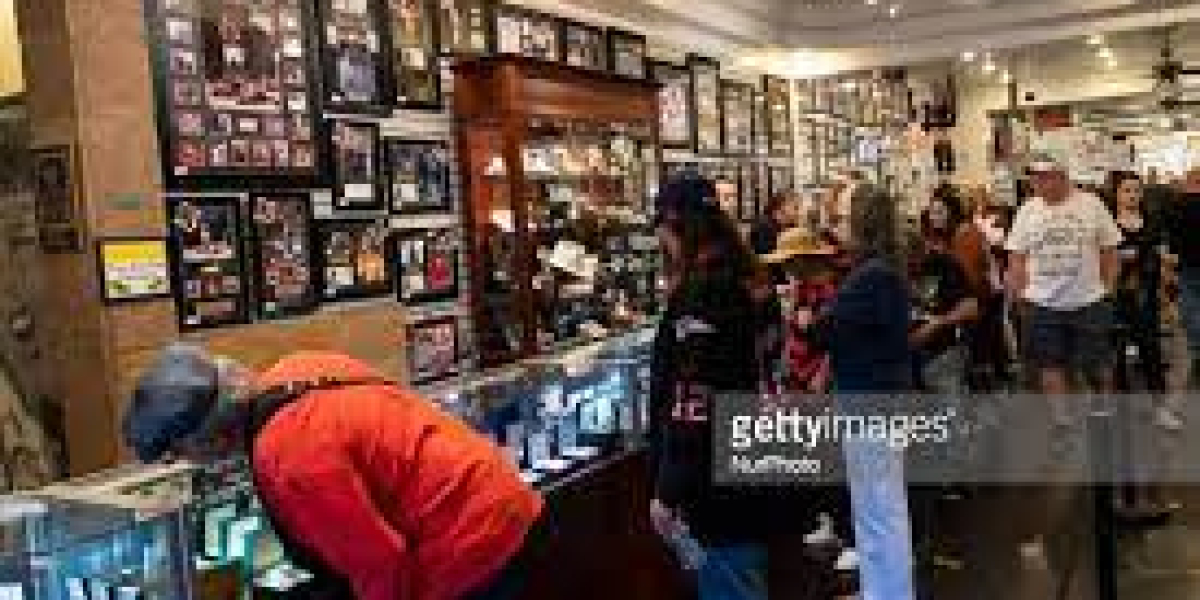 What is a Pawn Shop? Exploring the World of Fort Lauderdale's Pawn Shops