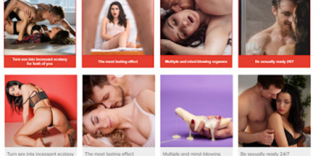 SexGod Male Enhancement Gummies Advantages and Price