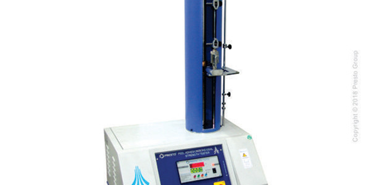 Importance Of Peel Adhesion Test In The Packaging Industry