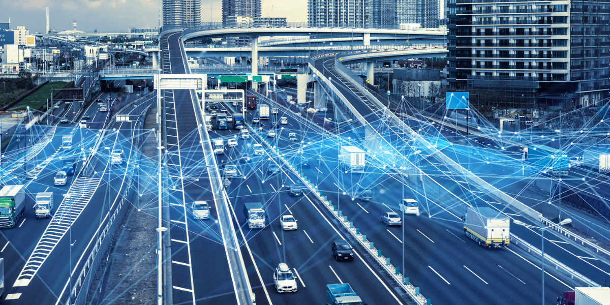 Smart Transportation Industry Share and Analysis, Development, Revenue