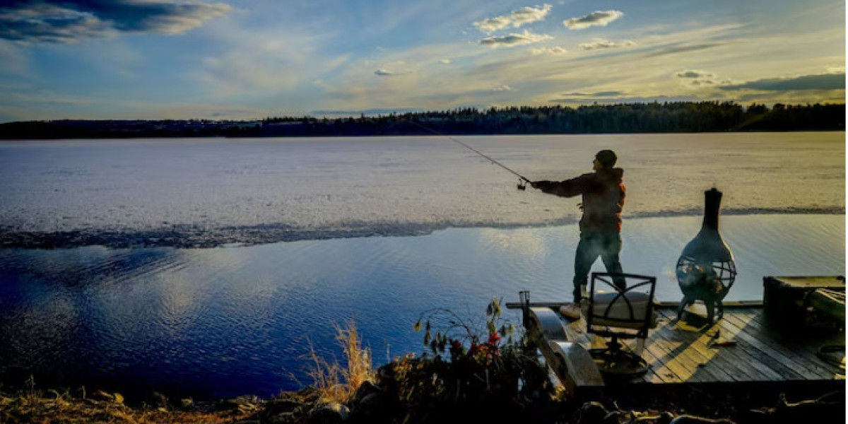 Fishing in Destin, Florida: An Angler's Paradise