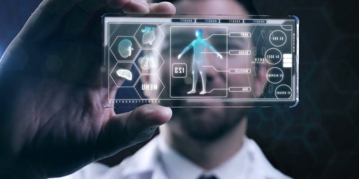 Virtual Sensors Market Analysis, Development Trend and Investment Feasibility