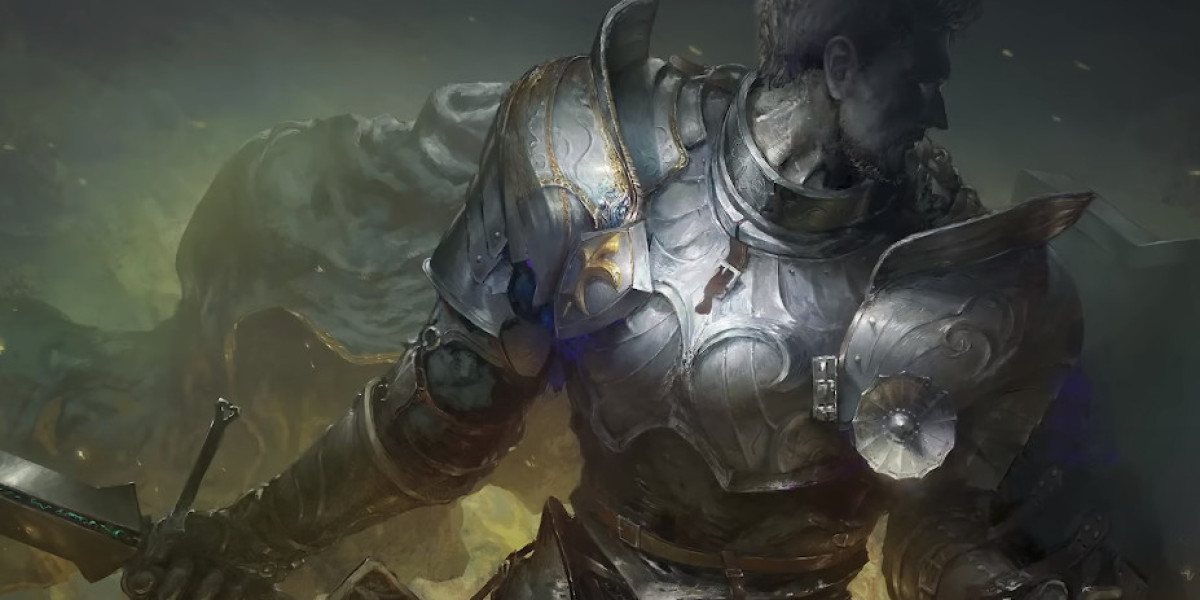 The idea of doing too much simultaneously in Diablo 4