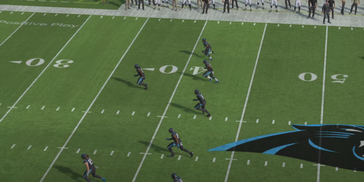 Madden NFL 24 Network analyst Daniel