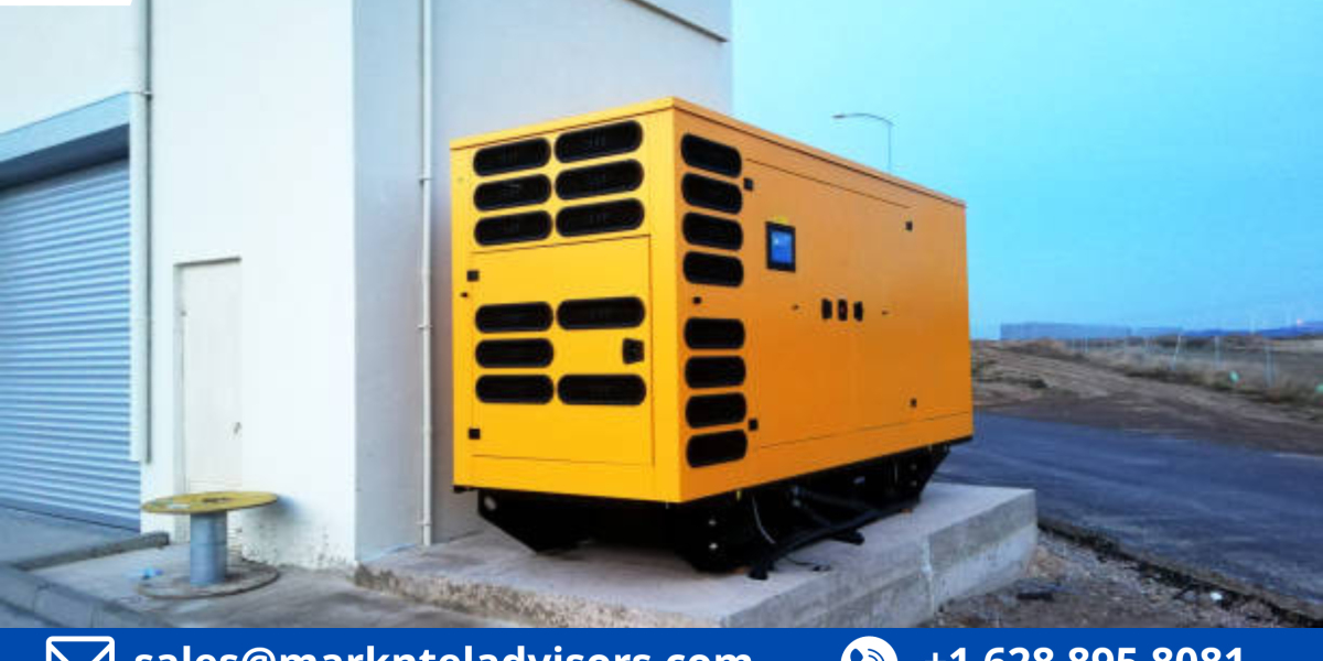 The Business of Egypt Diesel Generator Market: Investment Opportunities and Challenges