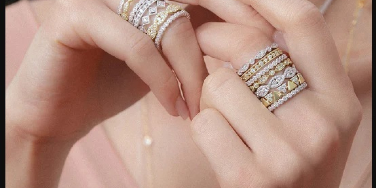 Turn Heads with Your Custom Jewelry in South Bend, IN