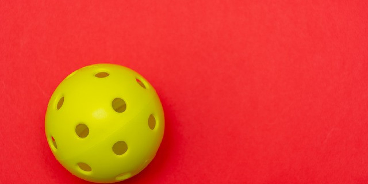 Pickleball paddle set