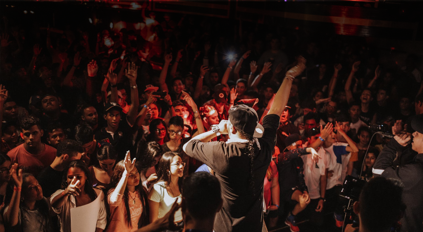 NYC Prom Parties 2023