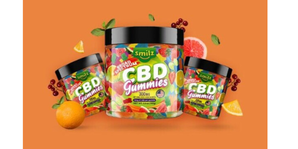 Hellomood CBD Gummies Review - Scam or Should You Buy Hellomood CBD Gummies