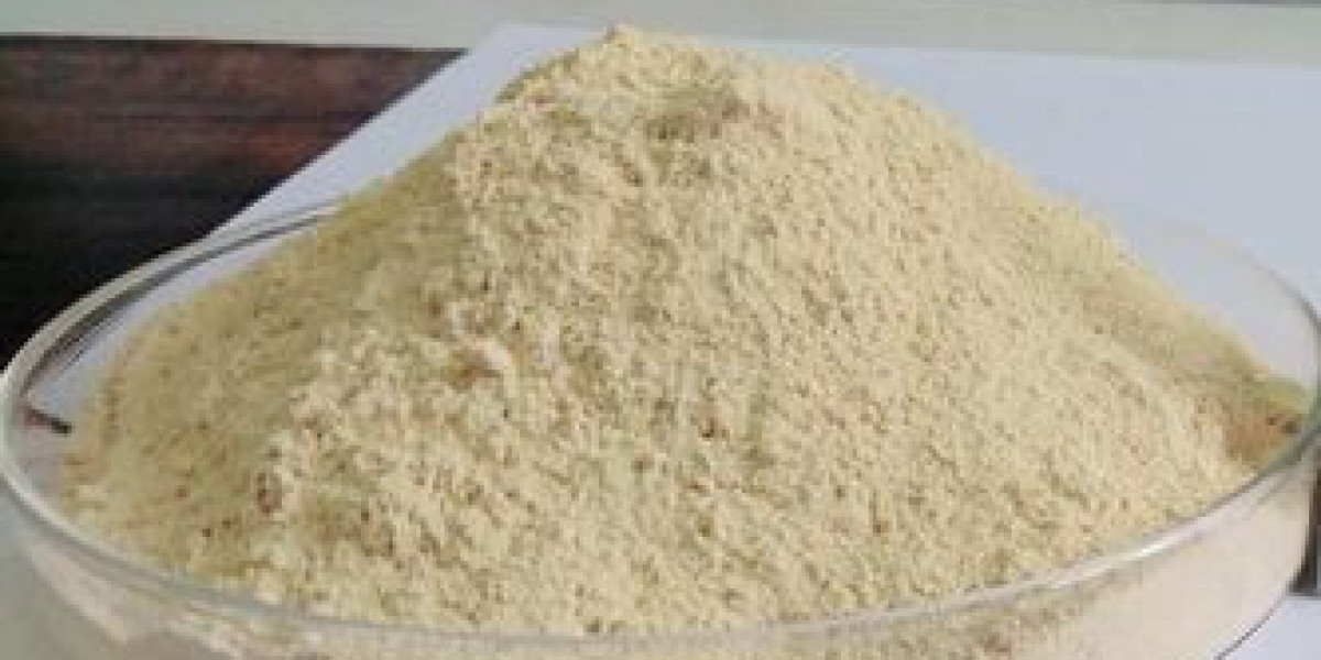 Ferric Phosphate Market Global Trends and Forecast to 2029