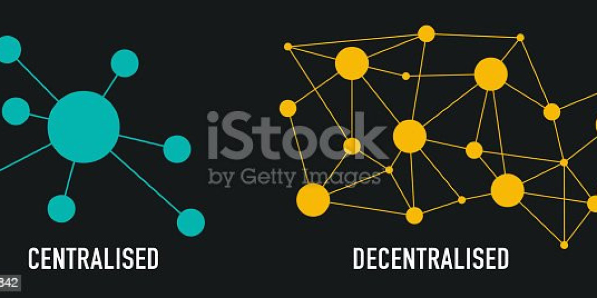 Decentralized Applications (DApps) Market Size, Trends, Growth Analysis 2023-2028 – An Quick Outlook