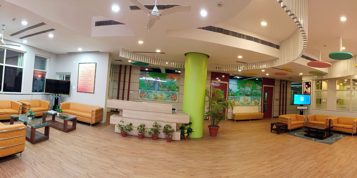 Top Public School in Gurgaon | Best School in Gurgaon | Shalom Presidency School