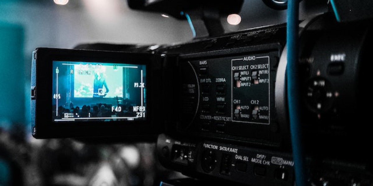 Unleashing the Power of Video Production in Miami: Elevate Your Brand's Visual Storytelling
