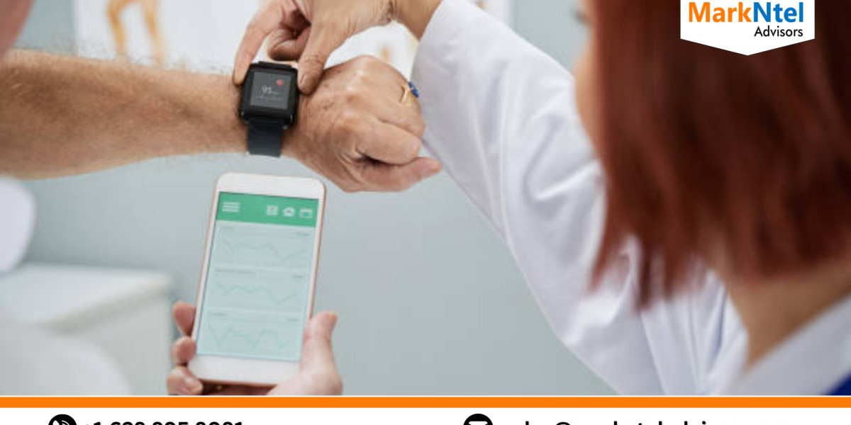Clinical-Grade Wearable Device Market Size, Trends, Growth Analysis 2023-2028 – An Quick Outlook