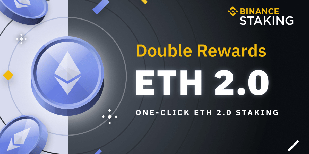 Let's learn how to buy Ethereum 2.0 from Coinbase