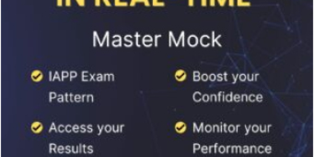 Mock Exam Practice — CIPM Mock Exam — Tsaaro Academy