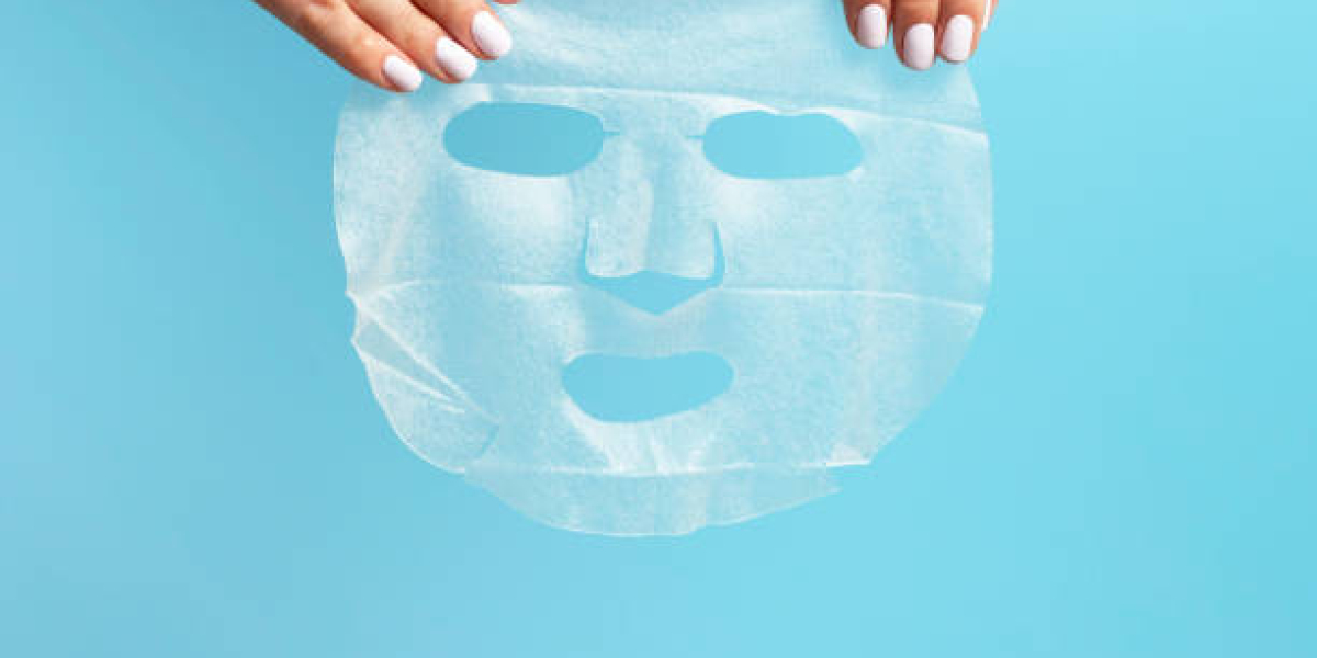 Sheet Face Mask Market Overview by Business Prospects and Forecast 2030