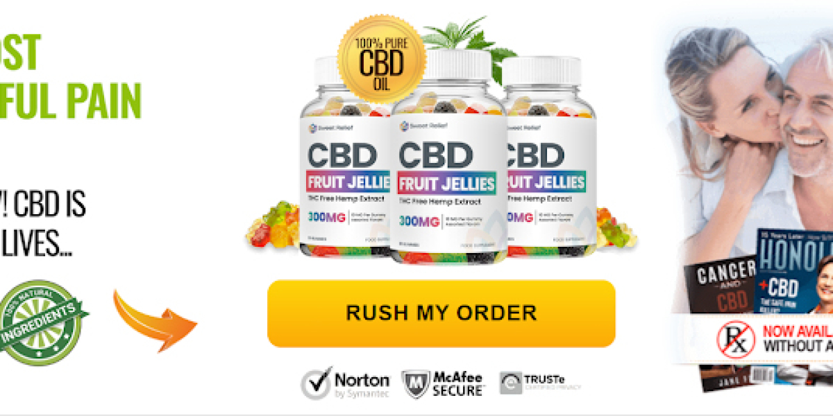 https://www.facebook.com/SweetReliefCBDGummiesUKReview