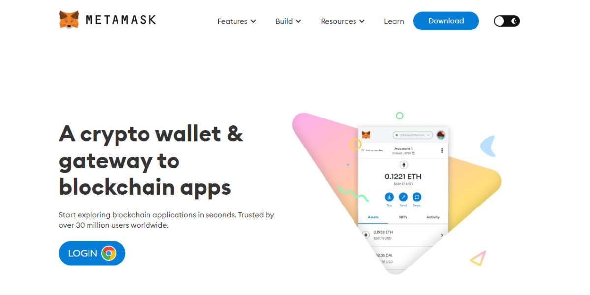 Metamask Extension: Unlocking the Power of Decentralized Web