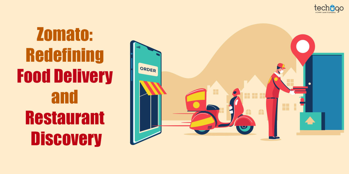 Why Does Your Food Business Need On-Demand Food Delivery App?