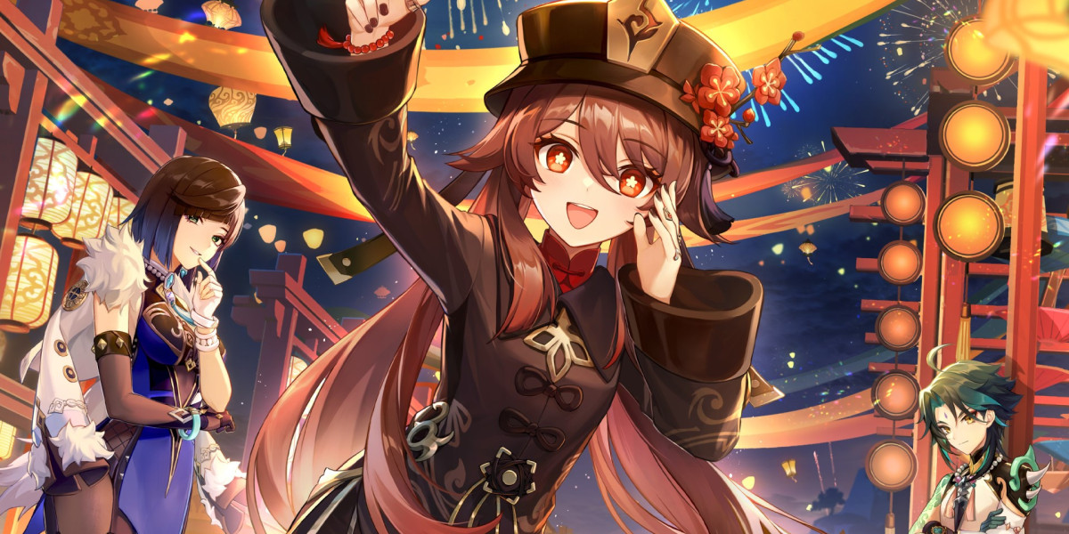 Who Genshin Impact’s Dendro Archon Is