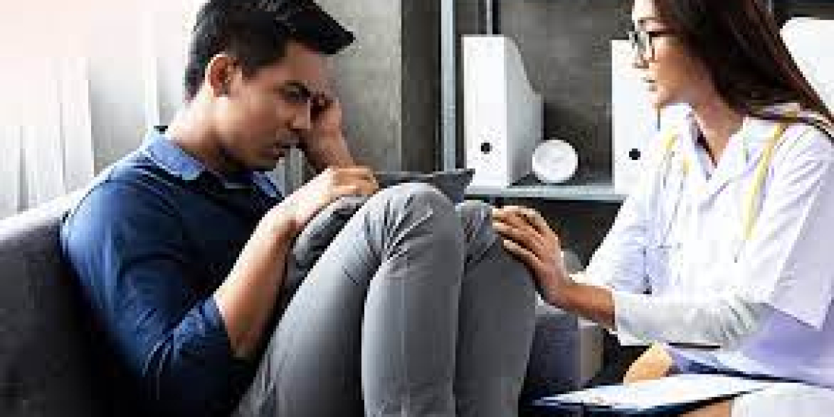 Gender Specific Treatment