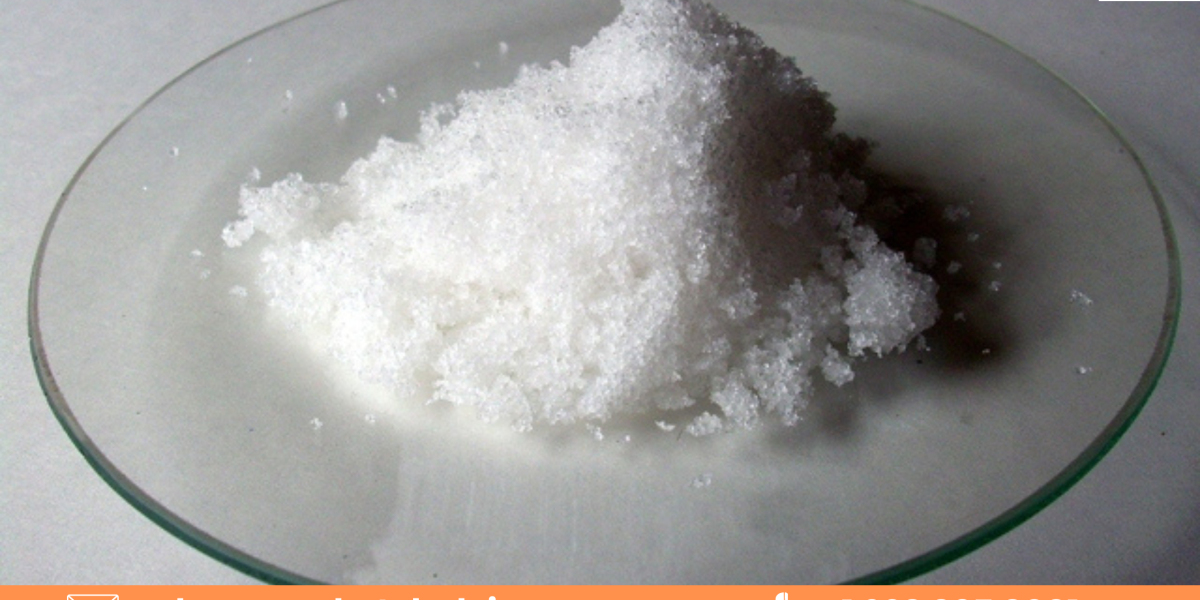 Global Sodium Nitrate Market Business Strategies and Massive Demand by 2022-2027 Market Share | Rnevenue and Forecast