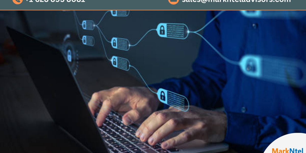 Blockchain as a Service Market Insights: Top Companies, Regional Analysis, and Growth Opportunities